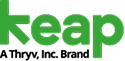 Keap Logo