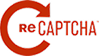 reCAPTCHA Logo