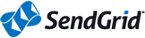 SendGrid Logo